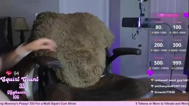 Image 11 of strawberryalyce Stream on Chaturbate on 4 days ago