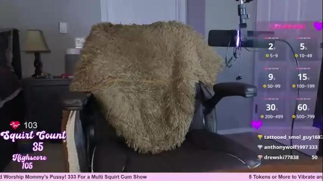 Image 12 of strawberryalyce Stream on Chaturbate on 4 days ago