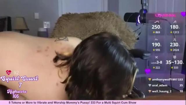 Image 4 of strawberryalyce Stream on Chaturbate on 4 days ago