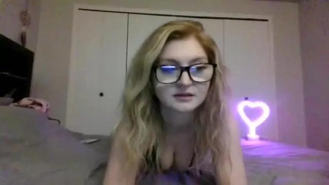 Thumbnail 1, strawberryblond3's Stream at Chaturbate, 14 months ago