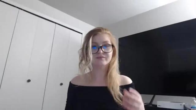 Thumbnail 2, strawberryblond3's Stream at Chaturbate, 12 months ago