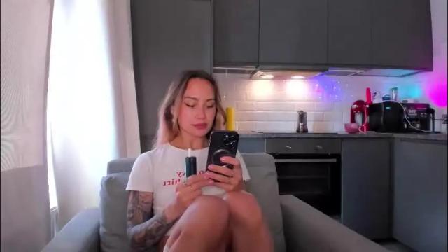 Image 7 of strawberrypie99 Stream on Chaturbate on 1 month ago
