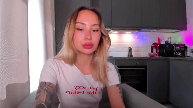 Thumbnail 3, strawberrypie99's Stream at Chaturbate, 1 month ago