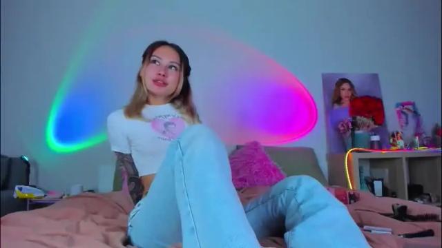 Thumbnail 3, strawberrypie99's Stream at Chaturbate, 27 days ago