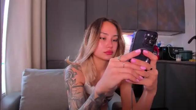 Thumbnail 3, strawberrypie99's Stream at Chaturbate, 14 days ago