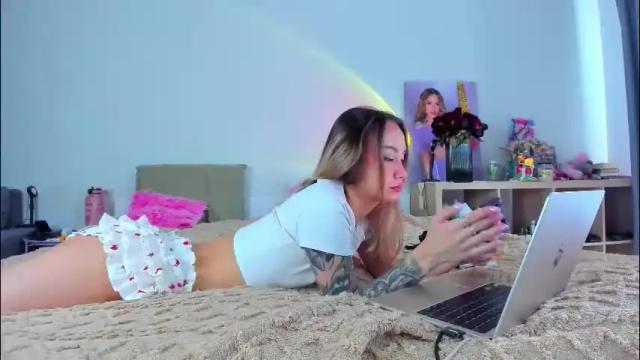 Image 3 of strawberrypie99 Stream on Chaturbate on 7 days ago