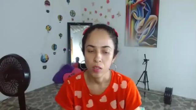 Image 4 of strawberrysexy735 Stream on Chaturbate on 12 months ago