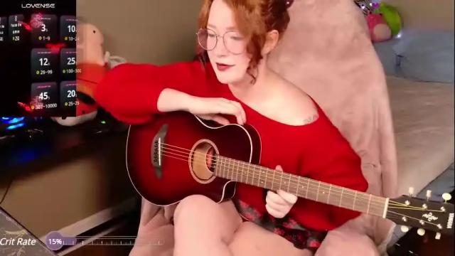 Thumbnail 3, strawberryyfoxie's Stream at Chaturbate, 17 days ago