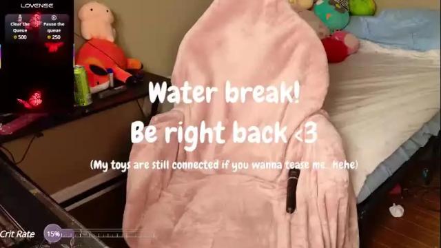 Image 10 of strawberryyfoxie Stream on Chaturbate on 10 days ago