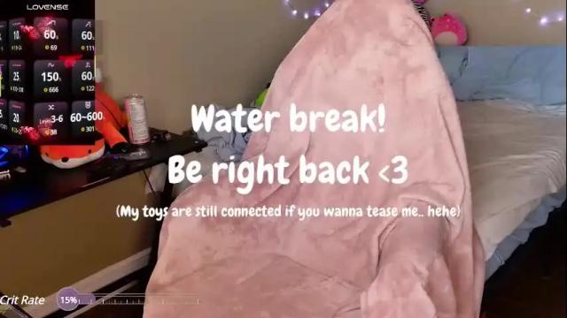 Image 3 of strawberryyfoxie Stream on Chaturbate on 6 days ago