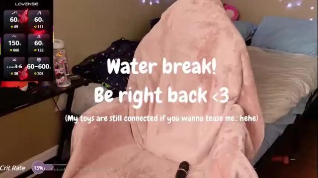 Image 3 of strawberryyfoxie Stream on Chaturbate on 5 days ago