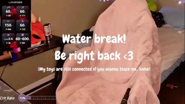 Image 7 of strawberryyfoxie Stream on Chaturbate on 4 days ago