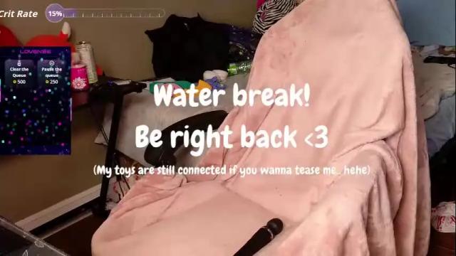 Thumbnail 3, strawberryyfoxie's Stream at Chaturbate, 2 months ago