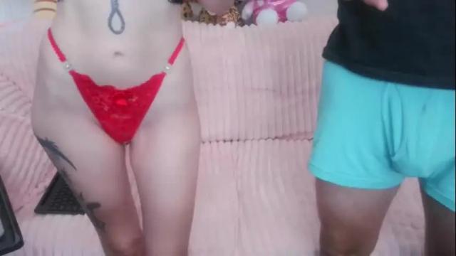 Image 7 of strawbiedreamz Stream on Chaturbate on 15 days ago