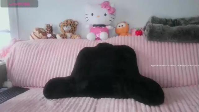 Thumbnail 2, strawbiedreamz's Stream at Chaturbate, 1 month ago