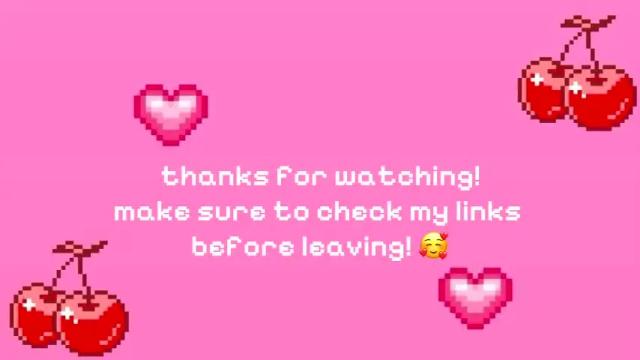 Image 12 of strawbiedreamz Stream on Chaturbate on 1 month ago