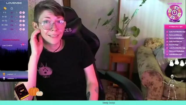 Thumbnail 1, streetweeb's Stream at Chaturbate, 20 months ago
