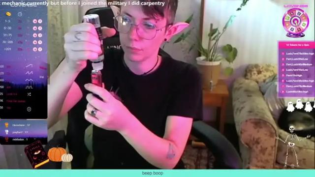 Thumbnail 2, streetweeb's Stream at Chaturbate, 20 months ago