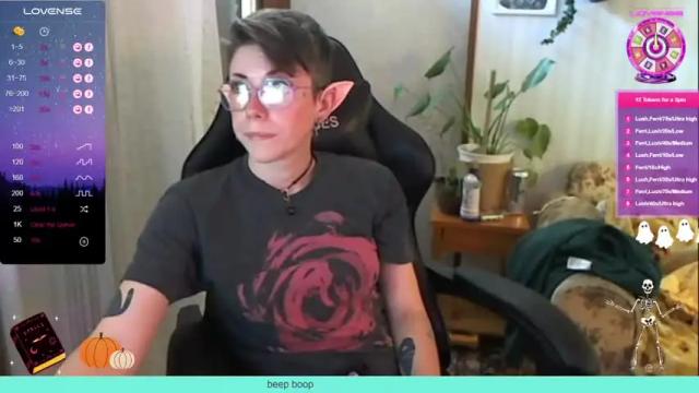 Thumbnail 1, streetweeb's Stream at Chaturbate, 20 months ago