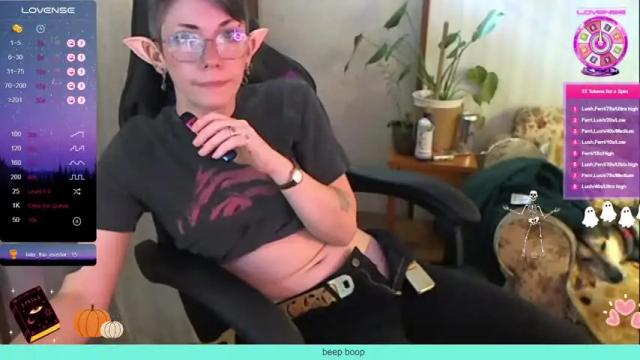 Image 11 of streetweeb Stream on Chaturbate on 12 months ago