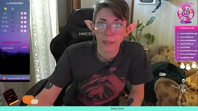 Image 4 of streetweeb Stream on Chaturbate on 27 months ago