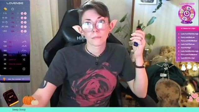 Thumbnail 3, streetweeb's Stream at Chaturbate, 20 months ago