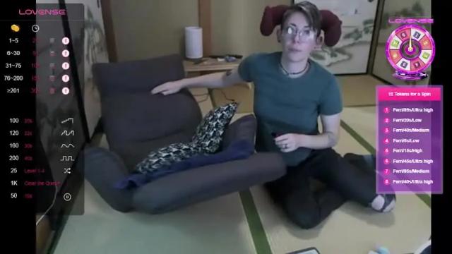 Thumbnail 3, streetweeb's Stream at Chaturbate, 19 months ago