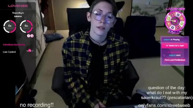 Thumbnail 3, streetweeb's Stream at Chaturbate, 10 months ago