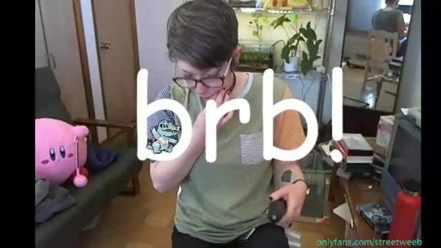 Thumbnail 2, streetweeb's Stream at Chaturbate, 14 months ago