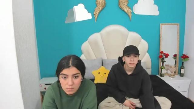 Image 2 of strip_demons Stream on Chaturbate on 16 months ago