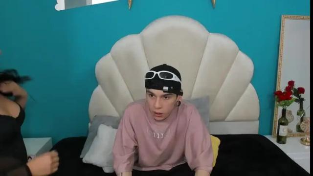 Image 11 of strip_demons Stream on Chaturbate on 16 months ago