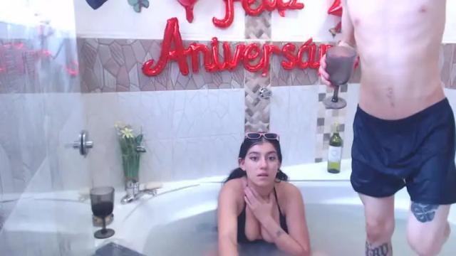Image 3 of strip_demons Stream on Chaturbate on 16 months ago