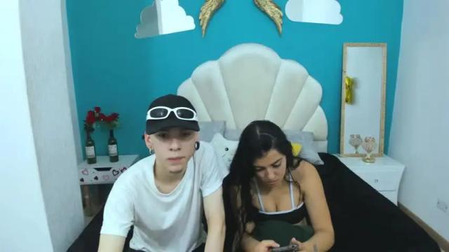 Image 3 of strip_demons Stream on Chaturbate on 15 months ago