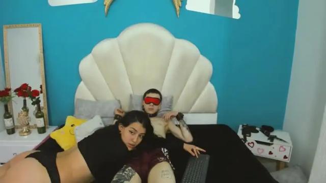 Image 3 of strip_demons Stream on Chaturbate on 15 months ago