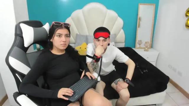 Thumbnail 1, strip_demons's Stream at Chaturbate, 15 months ago