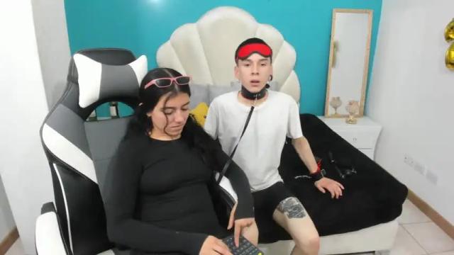 Image 2 of strip_demons Stream on Chaturbate on 15 months ago