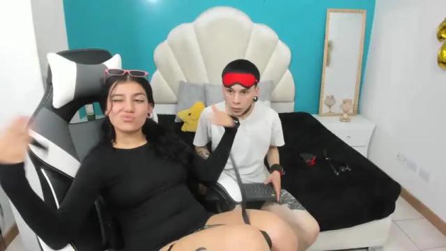 Thumbnail 2, strip_demons's Stream at Chaturbate, 15 months ago