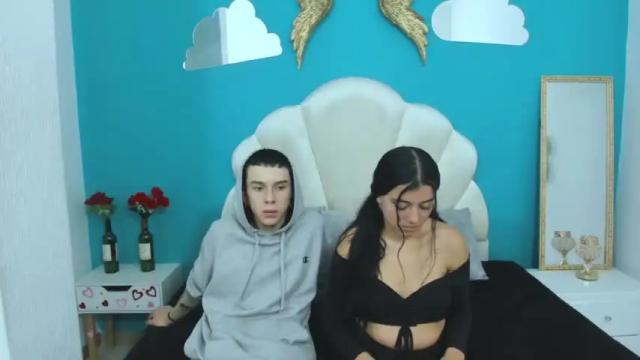 Image 3 of strip_demons Stream on Chaturbate on 15 months ago