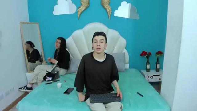 Thumbnail 1, strip_demons's Stream at Chaturbate, 15 months ago