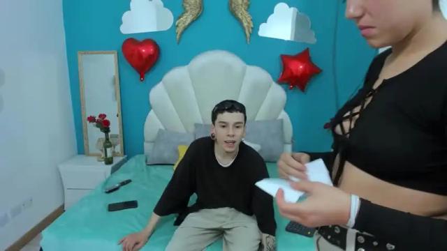 Thumbnail 2, strip_demons's Stream at Chaturbate, 15 months ago
