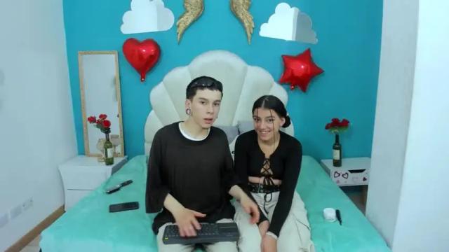 Image 6 of strip_demons Stream on Chaturbate on 15 months ago