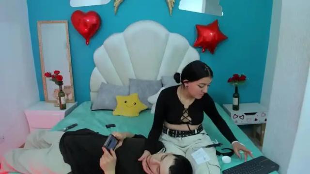Image 8 of strip_demons Stream on Chaturbate on 15 months ago