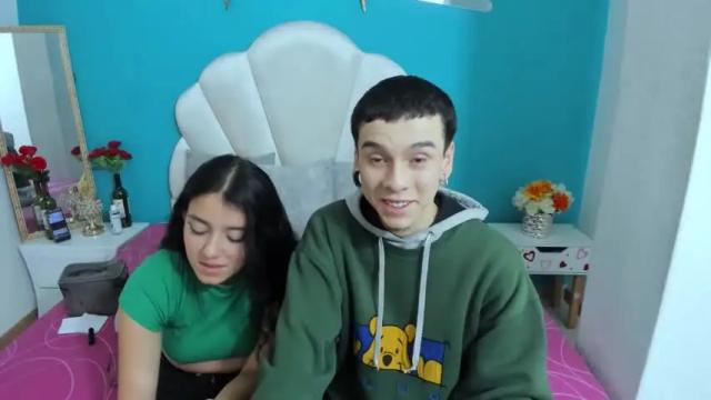 Thumbnail 1, strip_demons's Stream at Chaturbate, 15 months ago