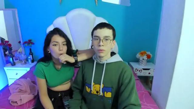 Image 12 of strip_demons Stream on Chaturbate on 15 months ago