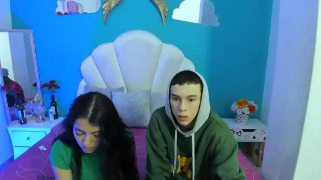 Image 3 of strip_demons Stream on Chaturbate on 15 months ago