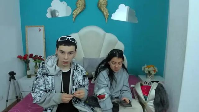 Thumbnail 1, strip_demons's Stream at Chaturbate, 15 months ago