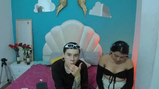 Image 6 of strip_demons Stream on Chaturbate on 15 months ago