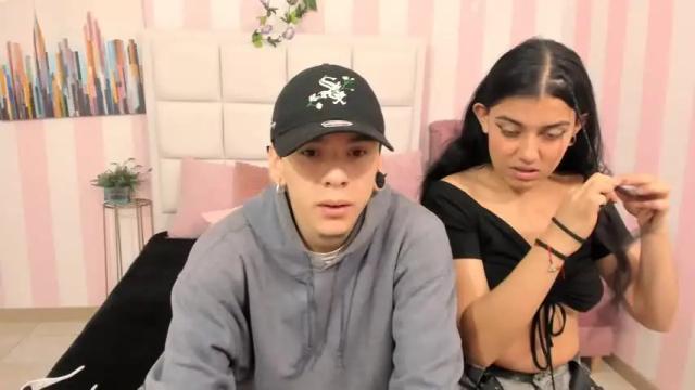 Image 3 of strip_demons Stream on Chaturbate on 14 months ago