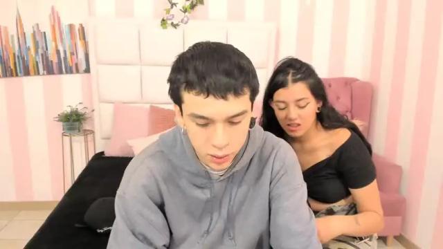 Thumbnail 2, strip_demons's Stream at Chaturbate, 14 months ago
