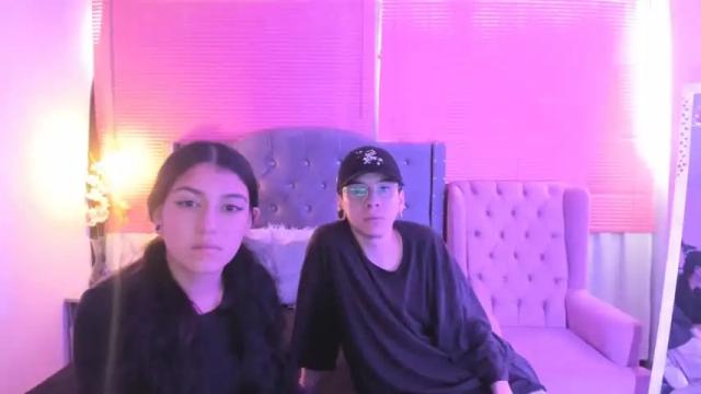 Image 10 of strip_demons Stream on Chaturbate on 14 months ago